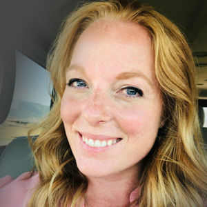 Meet your Posher, Angie